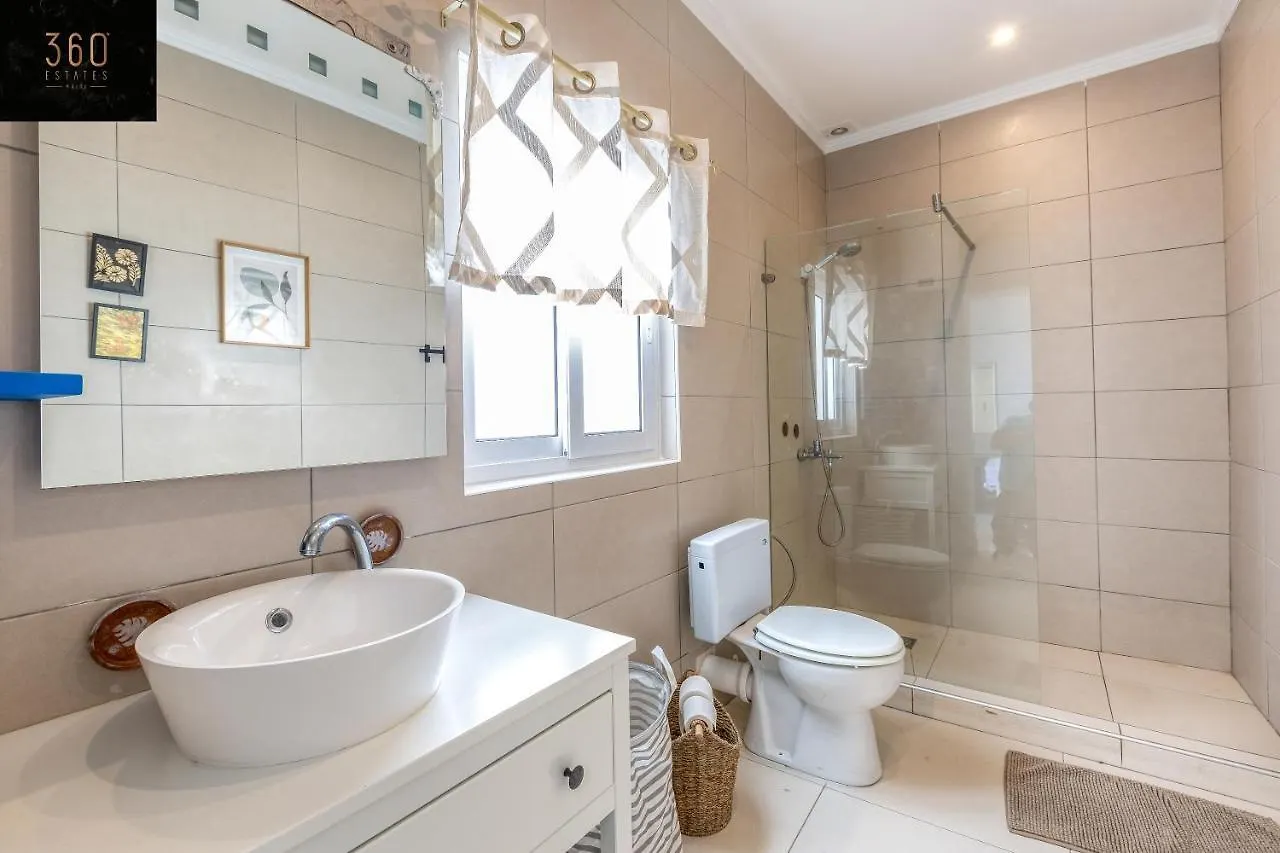 Апартаменты The Sliema Studio Stay By 360 Estates
