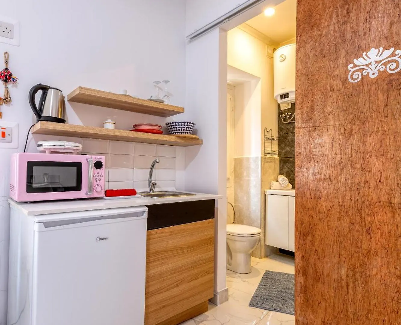 The Sliema Studio Stay By 360 Estates Мальта