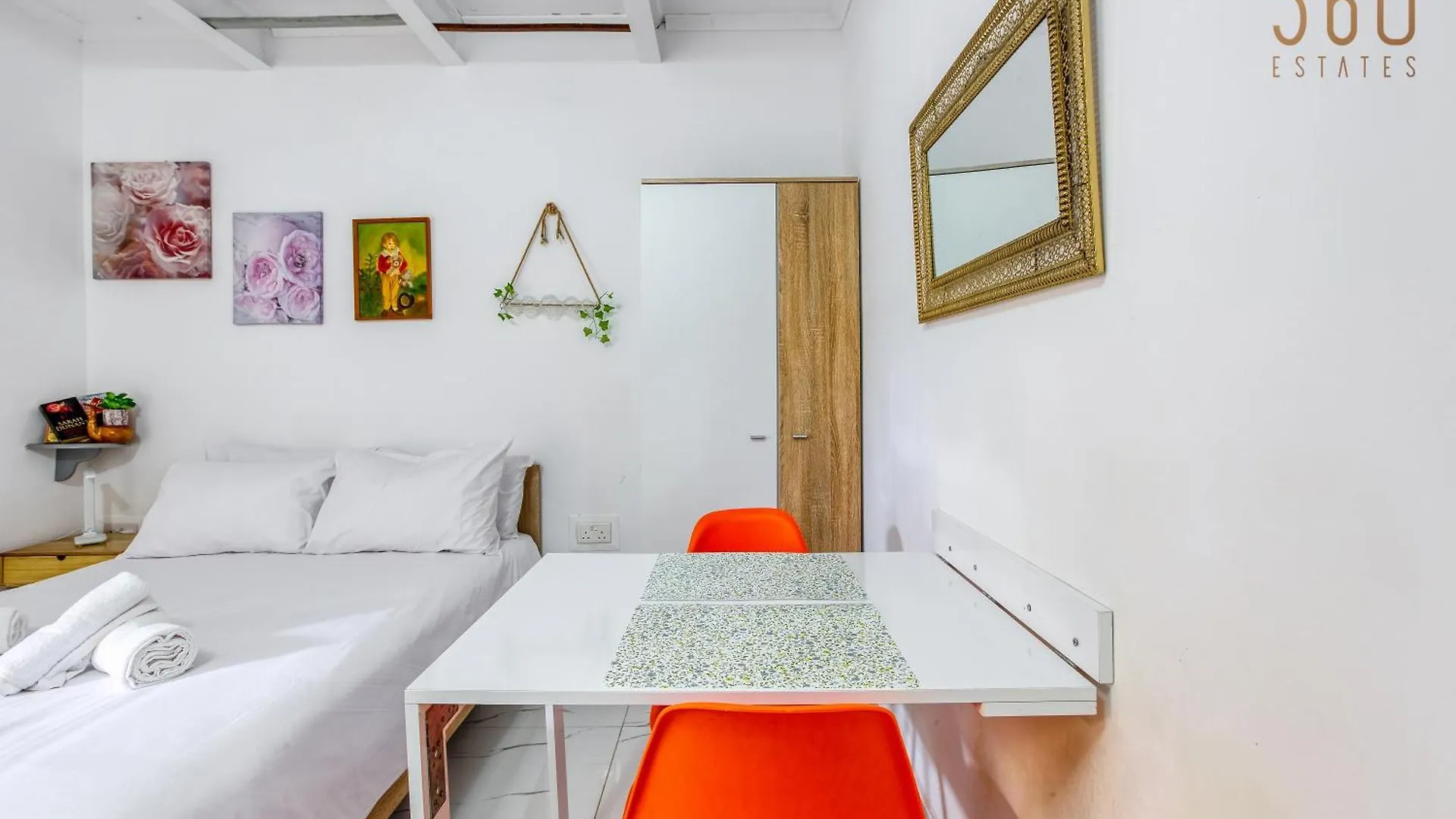 The Sliema Studio Stay By 360 Estates 0*,