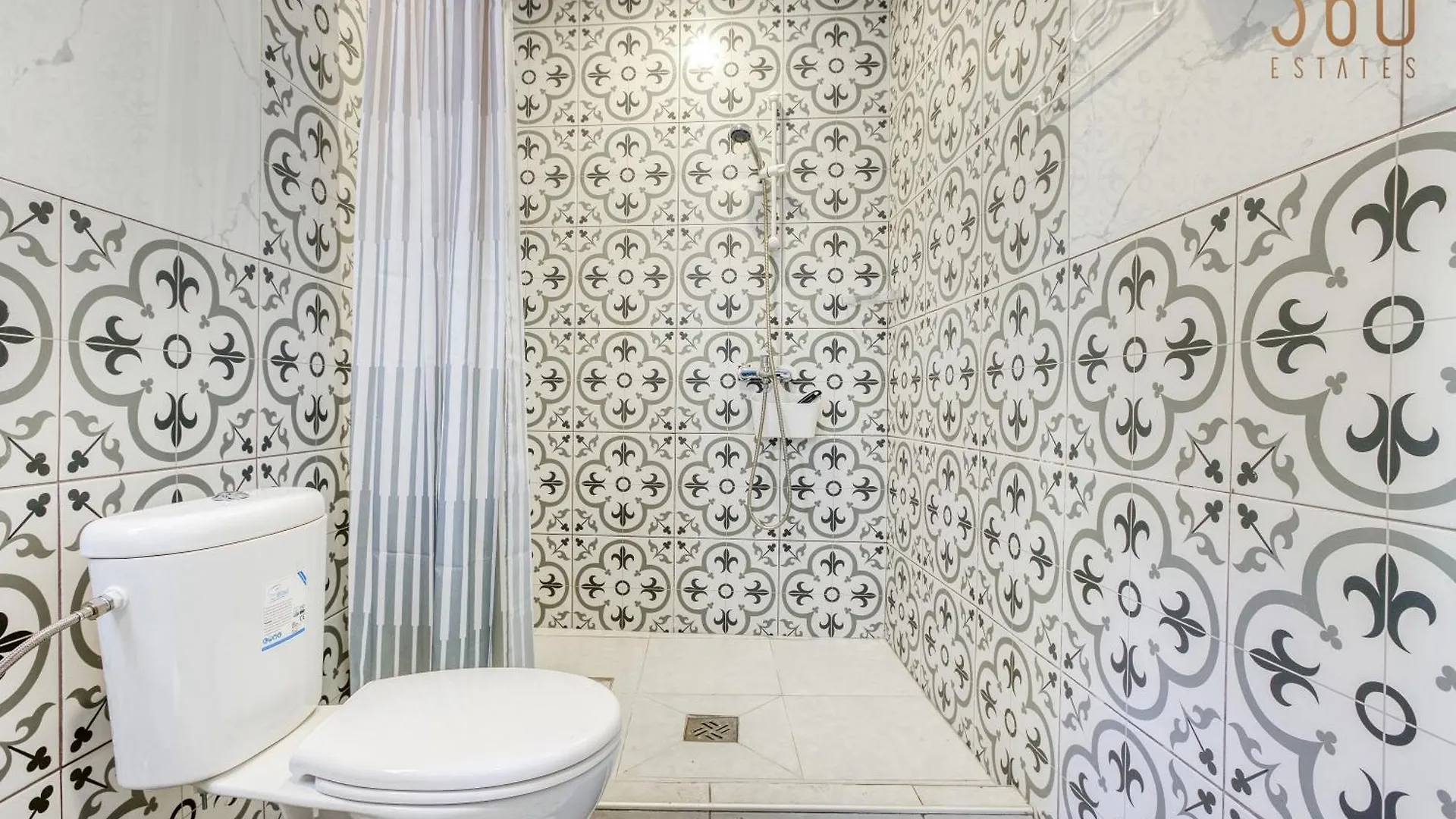 The Sliema Studio Stay By 360 Estates Апартаменты