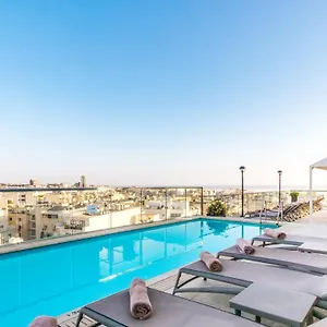 4* Отель Ax The Victoria