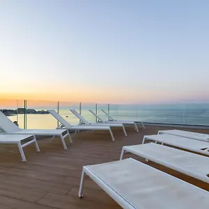 4* Отель The Diplomat (adults Only)