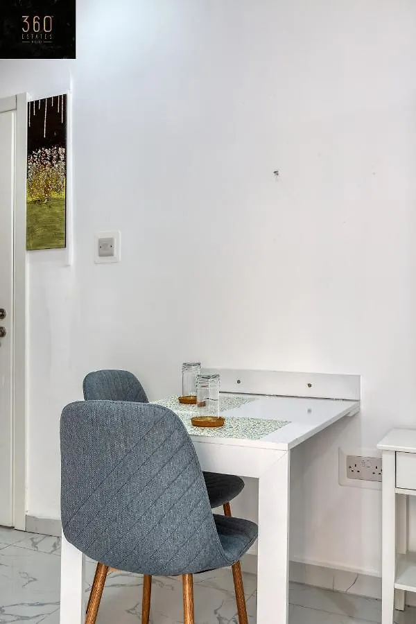 The Sliema Studio Stay By 360 Estates