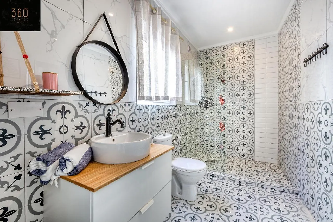 The Sliema Studio Stay By 360 Estates Apartment