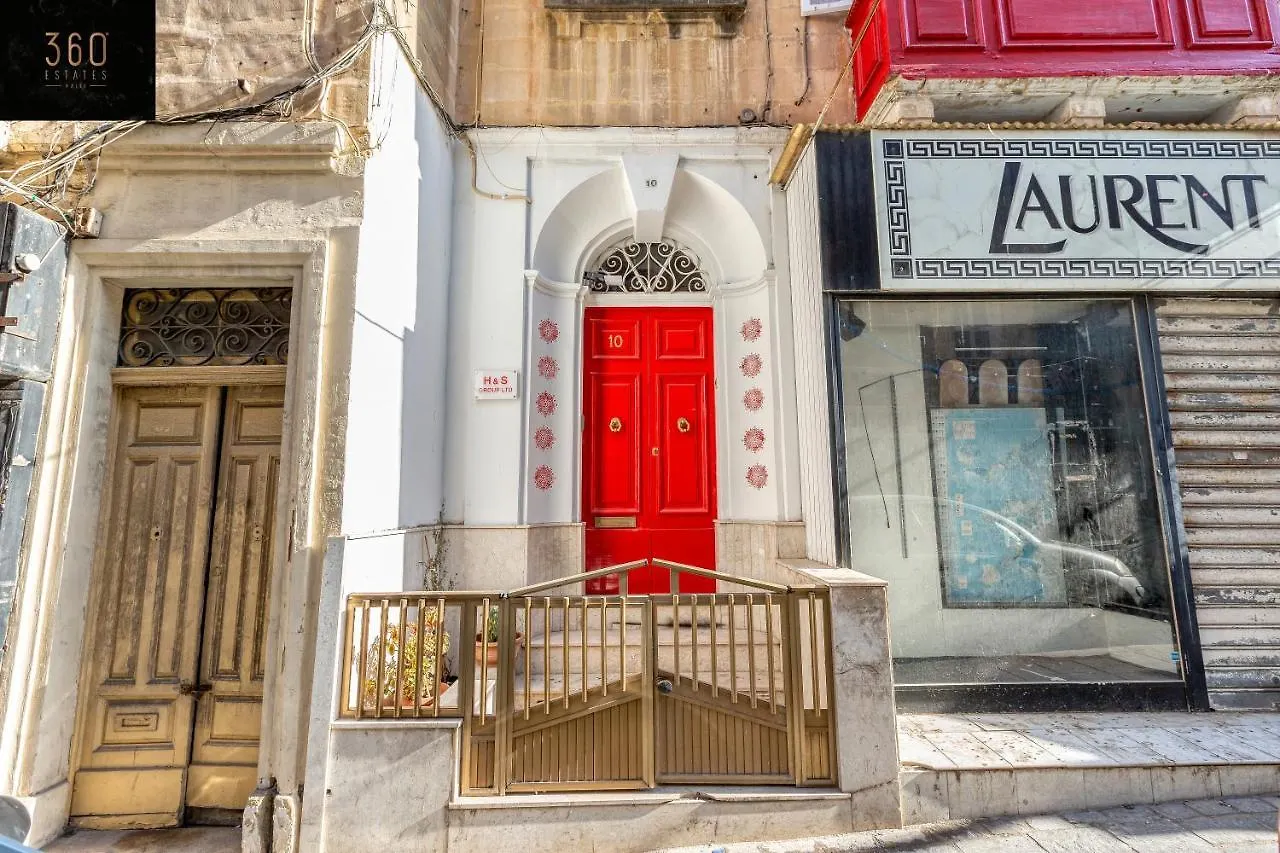 The Sliema Studio Stay By 360 Estates 0*,