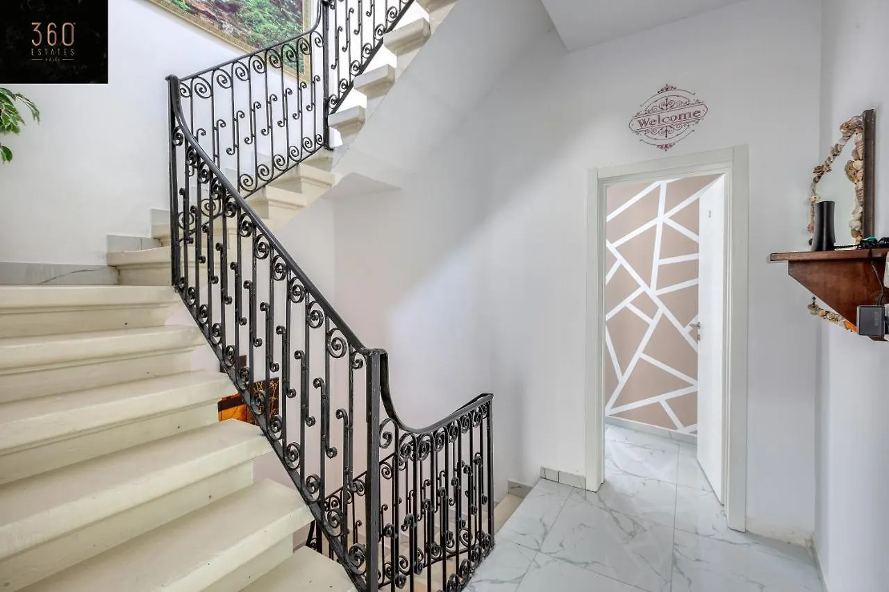 The Sliema Studio Stay By 360 Estates