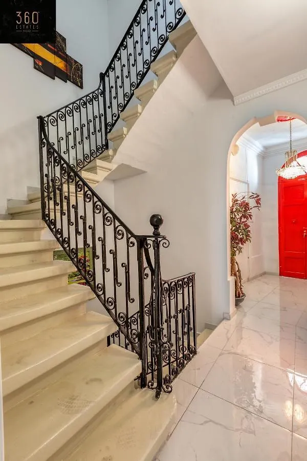 Apartment The Sliema Studio Stay By 360 Estates