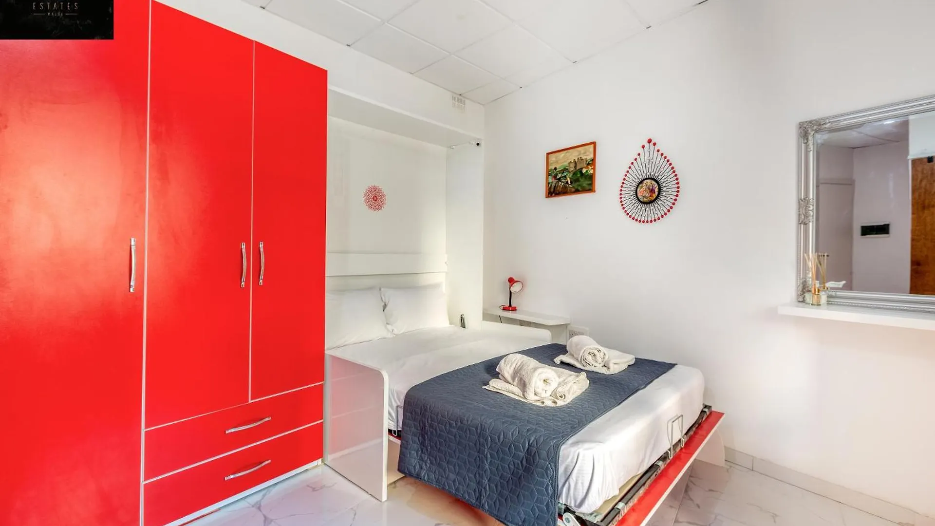 The Sliema Studio Stay By 360 Estates