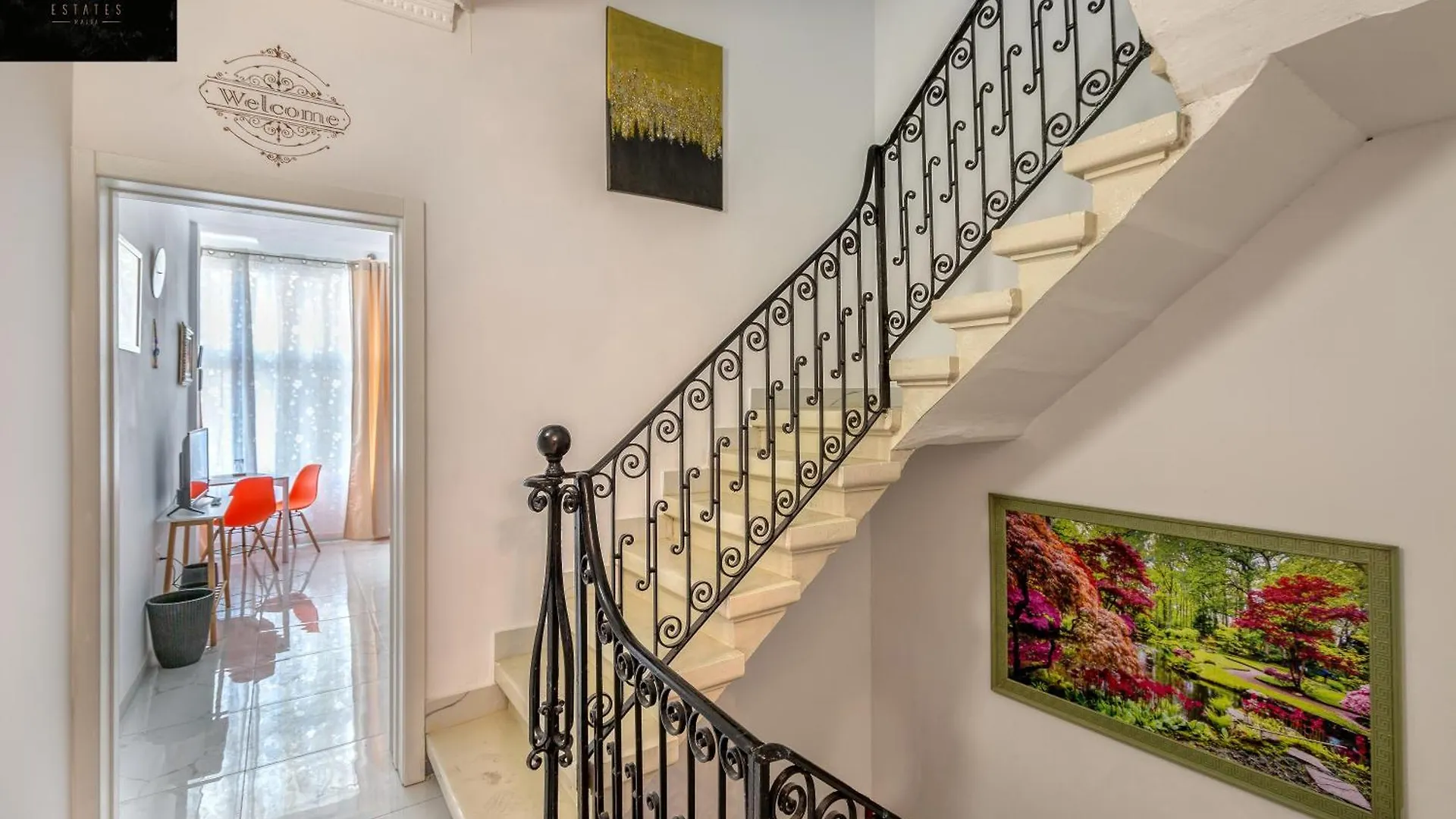 Apartment The Sliema Studio Stay By 360 Estates