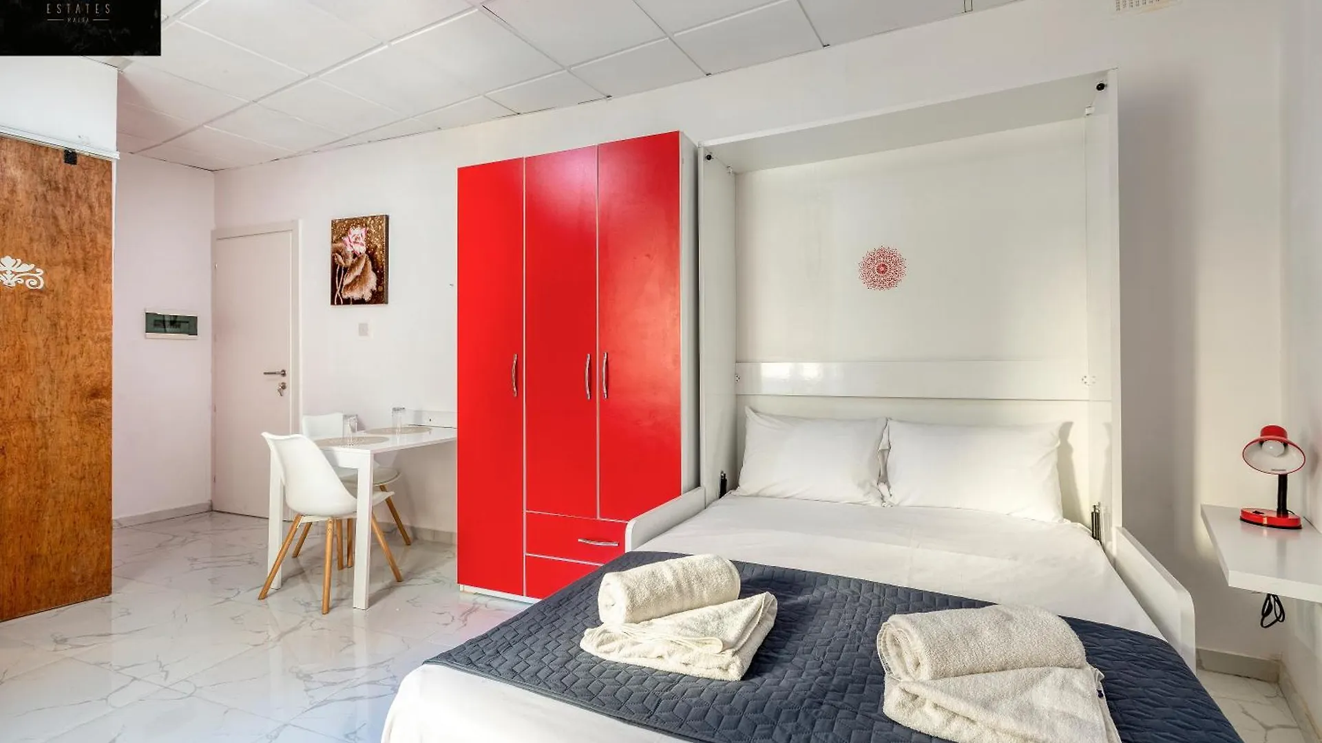 The Sliema Studio Stay By 360 Estates