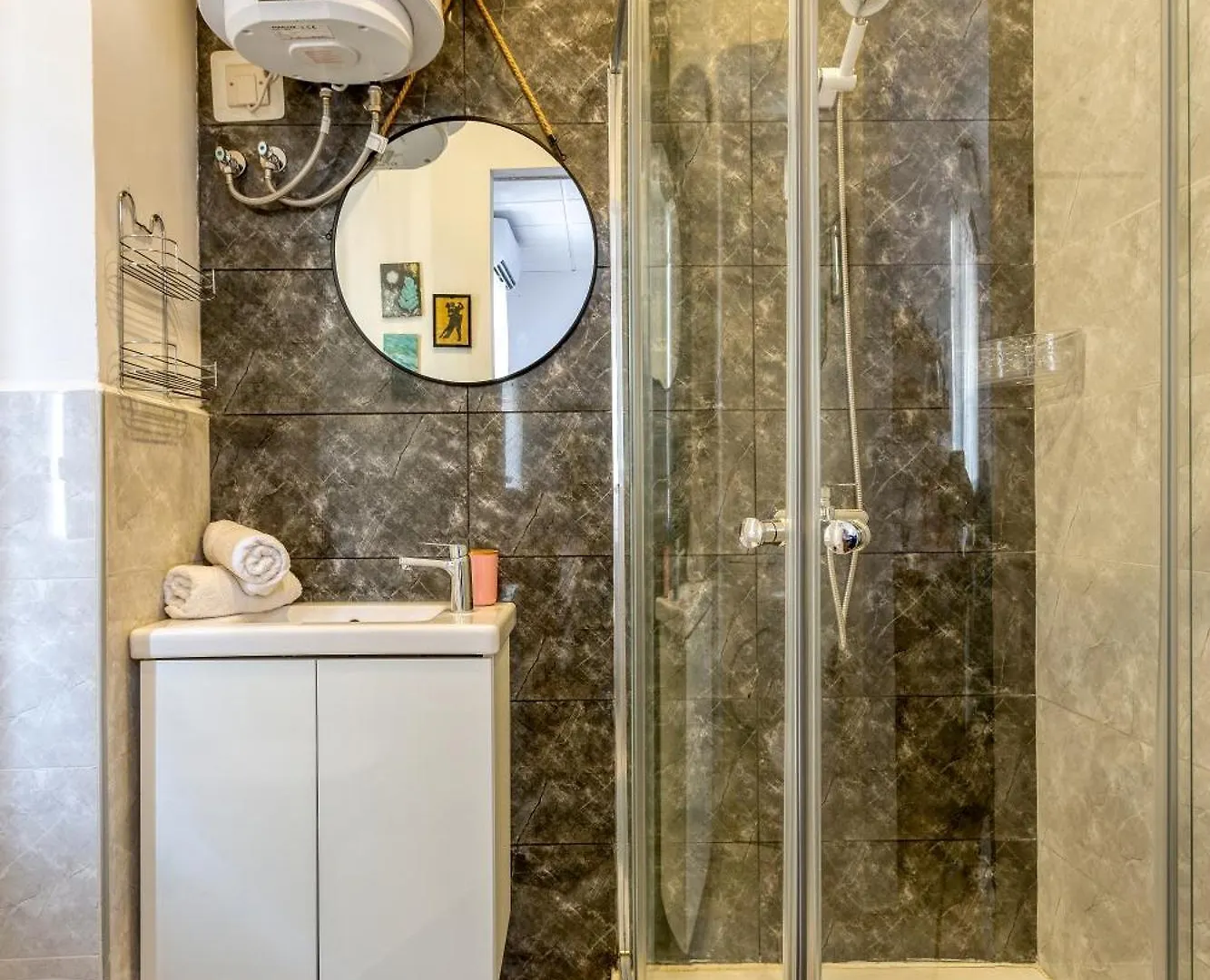 The Sliema Studio Stay By 360 Estates Apartment