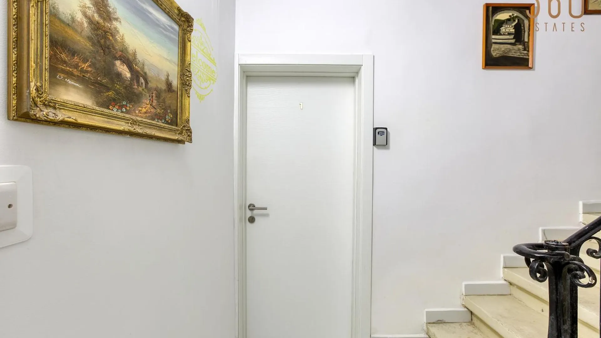 Apartment The Sliema Studio Stay By 360 Estates