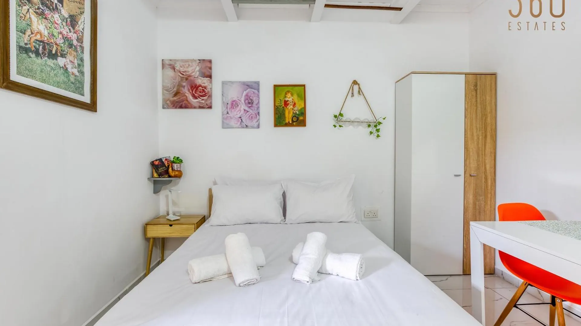 The Sliema Studio Stay By 360 Estates Malta