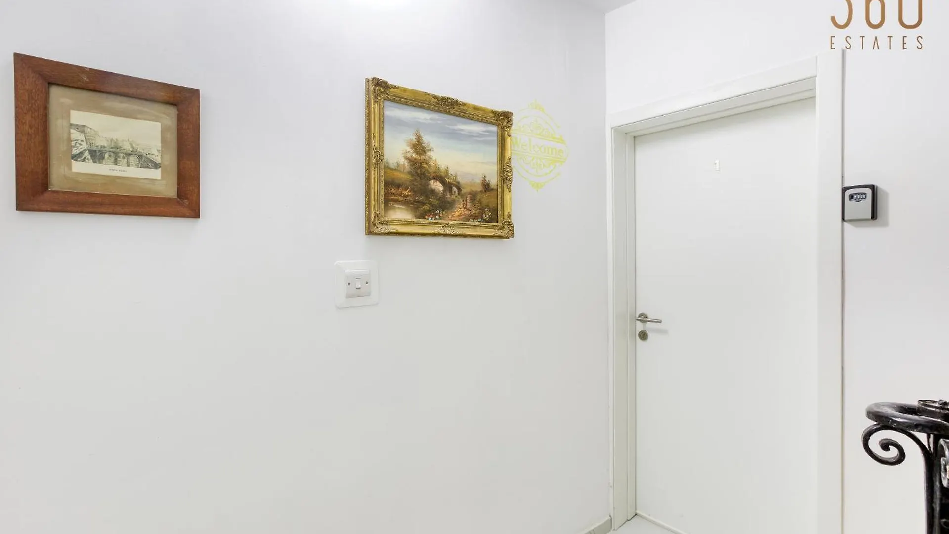 Apartment The Sliema Studio Stay By 360 Estates Malta