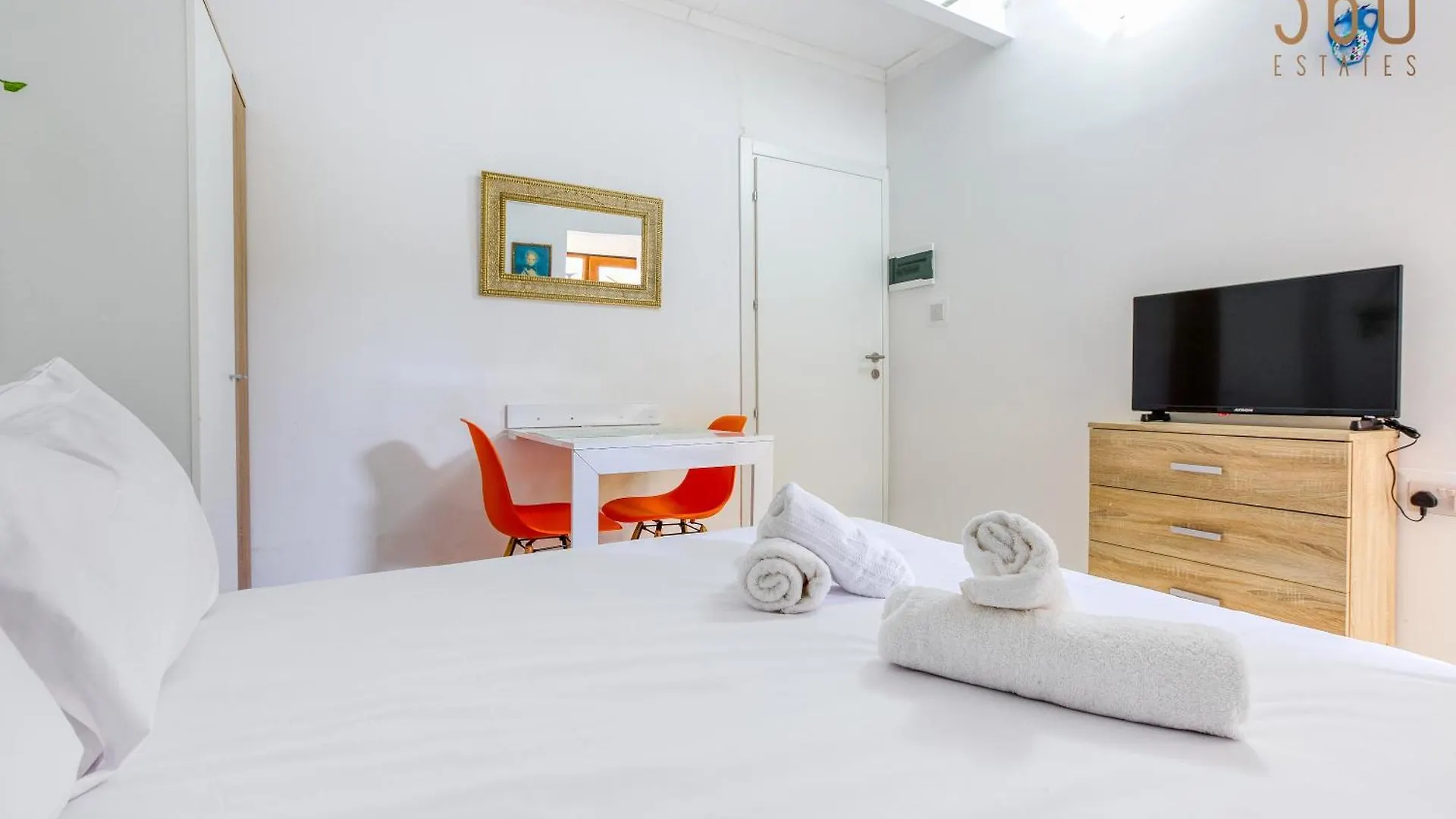 The Sliema Studio Stay By 360 Estates