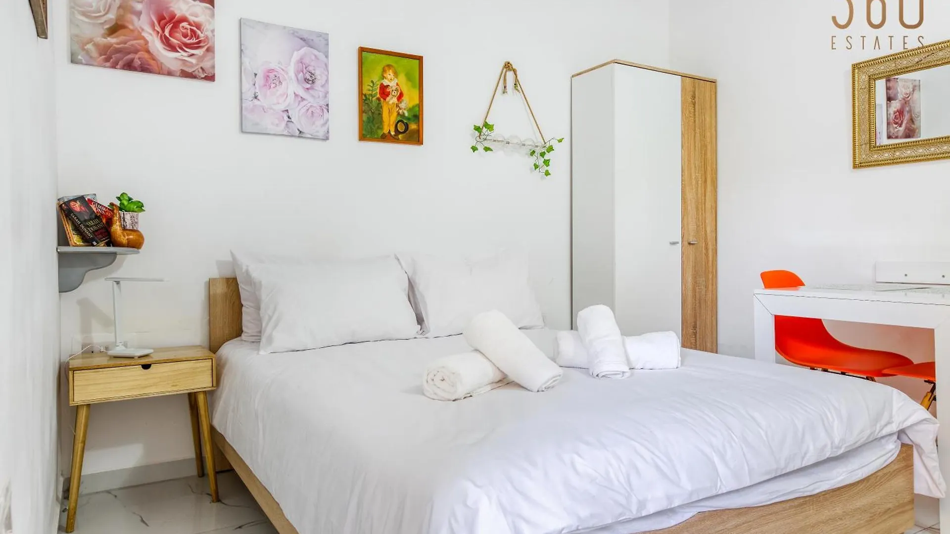 The Sliema Studio Stay By 360 Estates 0*,  Malta