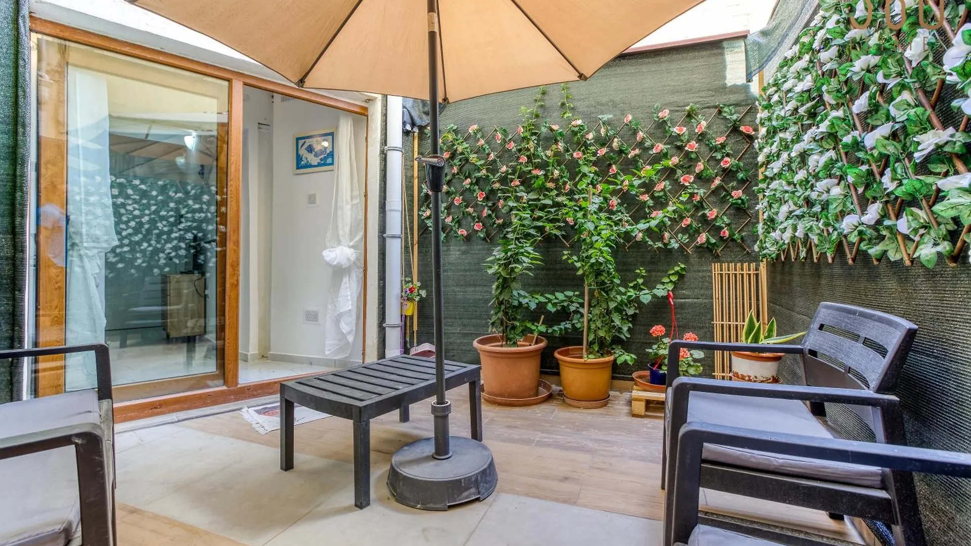 The Sliema Studio Stay By 360 Estates Apartment