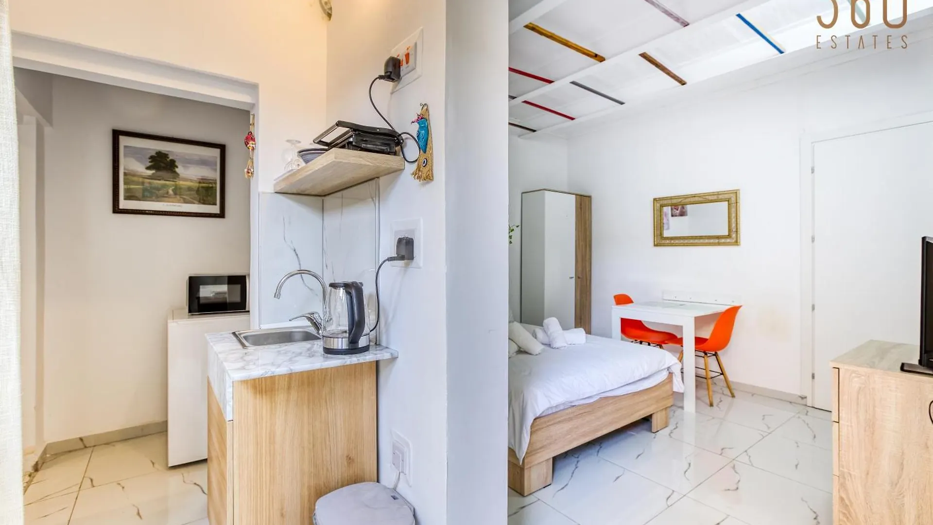 The Sliema Studio Stay By 360 Estates Malta
