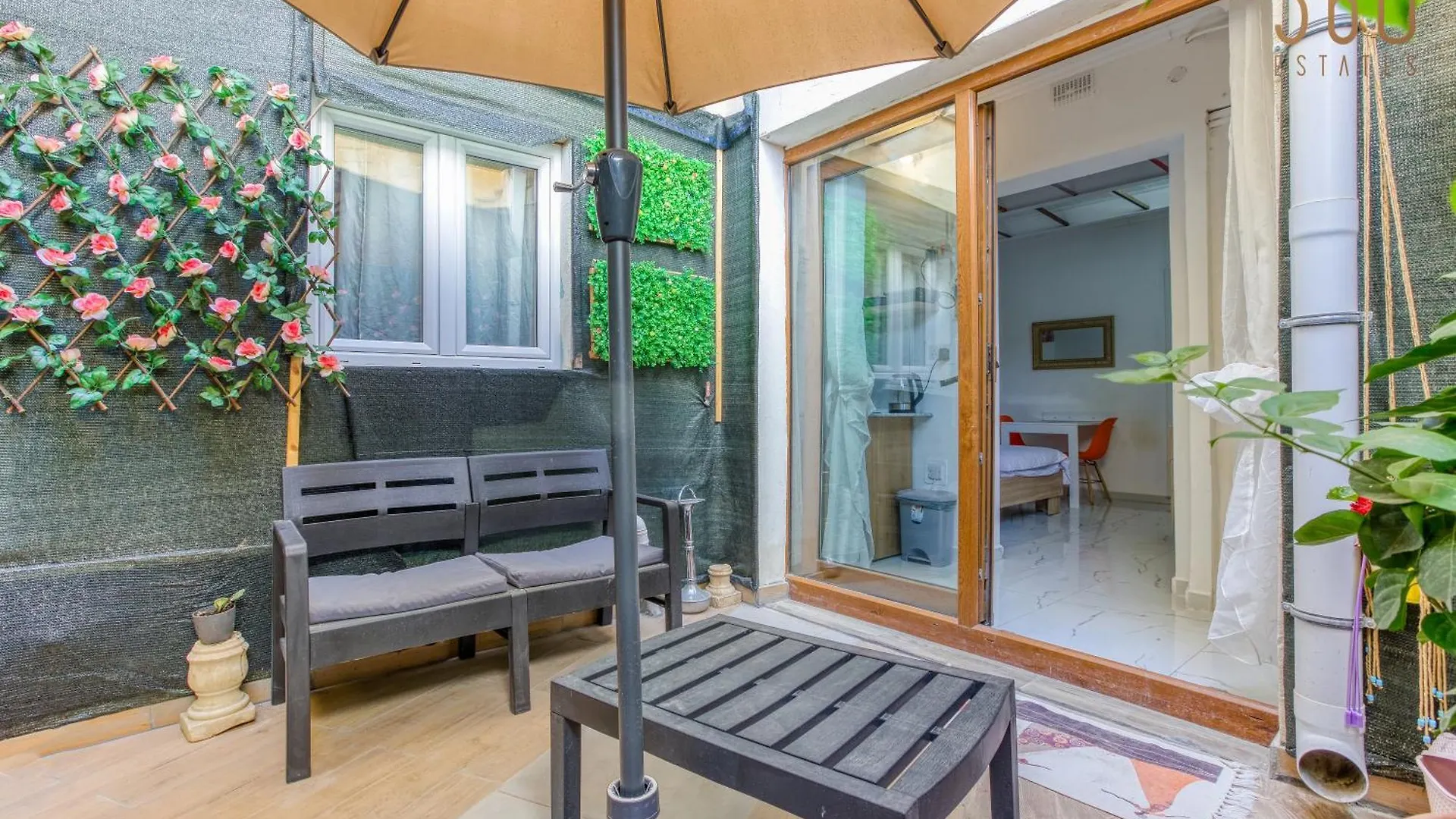 Apartment The Sliema Studio Stay By 360 Estates Malta